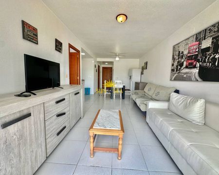 APARTMENT FOR RENT IN ACEQUION, NEAR THE CENTER IN TORREVIEJA - ALICANTE - Photo 3