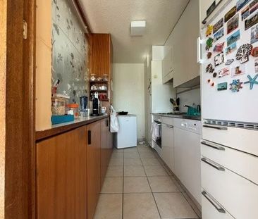 2.5 Zimmer, 58 m², 5. Stock - Photo 4