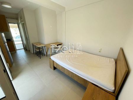 Studio/Γκαρσονιέρα για ενοικίαση Υψηλά Αλώνια (Πάτρα) - Φωτογραφία 4