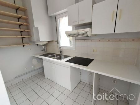 Location Appartement 2 pièces 42m² GIF SUR YVETTE 91190 - Photo 4