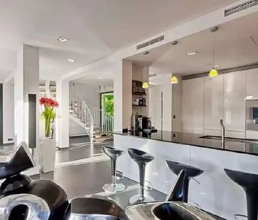 VILLA D'ARCHITECTE OXFORD - Photo 3