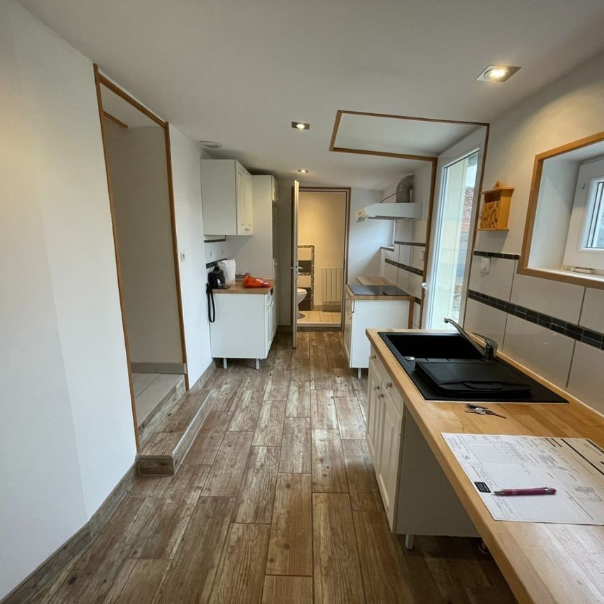 Petite maison de ville - Photo 1