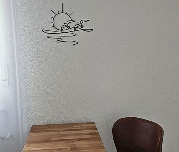 Pronájem bytu 1+1 • 24 m² bez realitky, Bádensko-Württembersko - Photo 5