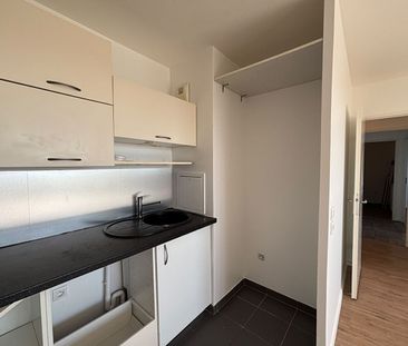 Location appartement 3 pièces, 60.50m², Arcueil - Photo 4