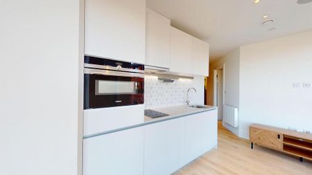 1 bedroom flat to rent - Photo 2