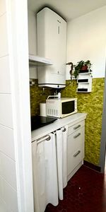 Studio meublé La garenne Colombes - Photo 4