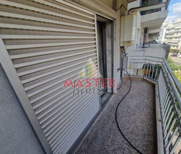 Studio/Γκαρσονιέρα για ενοικίαση Αγία Τριάδα (Φάληρο - Ιπποκράτειο) - Φωτογραφία 2