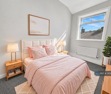 2 bedroom terraced house to rent - Photo 6