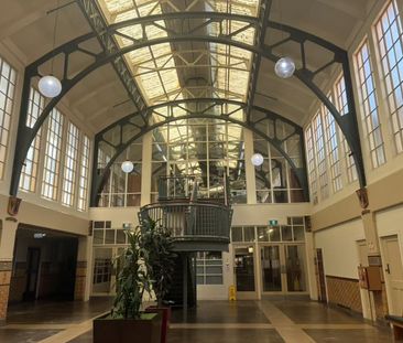 Easy Living in the City - Ideal for Students - Photo 3