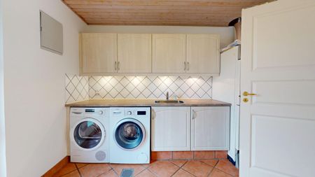 167m² Villa | Hillerød - Photo 5