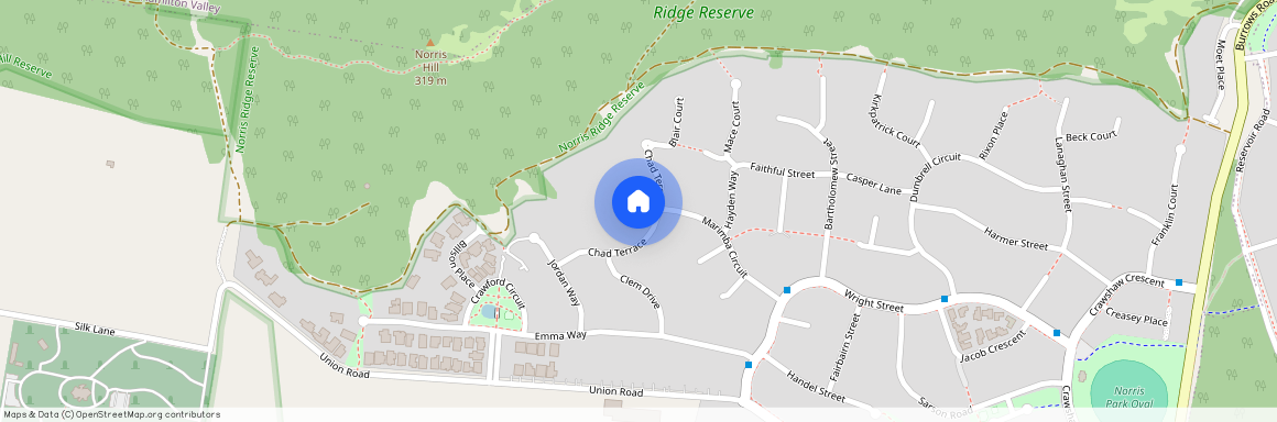 66 Chad Terrace, NSW 2640, Glenroy