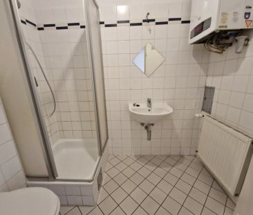 HÜBSCHE 2 ZIMMER WOHNUNG - NÄHE ELTERLEINPLATZ - 2. Stock mit Lift - Photo 6