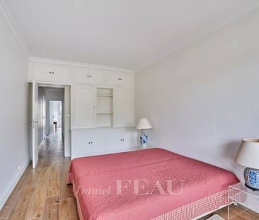 Location appartement, Neuilly-sur-Seine, 5 pièces, 137 m², ref 85075450 - Photo 1