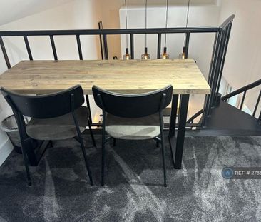 1 bedroom detached house to rent - Photo 5