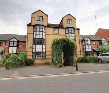 Simmonds Street, Reading, Berkshire, RG1 - Photo 2