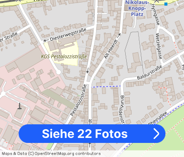 Luxuswohnung mit Car-Lift: Leben im preisgekrönten Papillon Gebäude - Foto 1