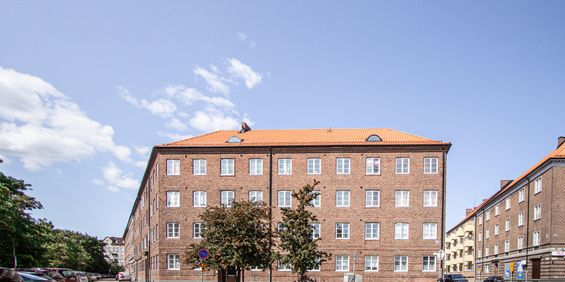 Tranemansgatan 3 - Photo 3