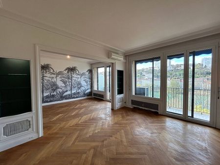 Appartement 5 pièces et plus – LYON - Photo 2