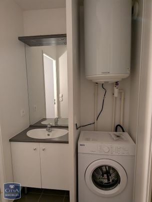 Location Appartement 1 pièce 34m² ST CYR L ECOLE 78210 - Photo 1