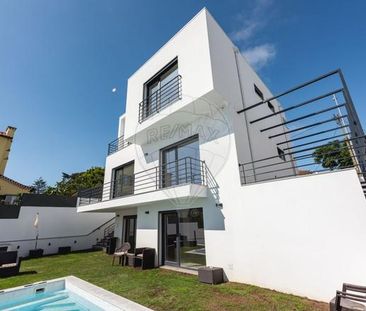 Moradia T3 em Lisboa - Photo 1