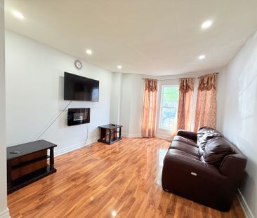For Lease - 78 Shady Pine Circle, Brampton, Ontario - Photo 2