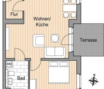 klein aber fein - Photo 1