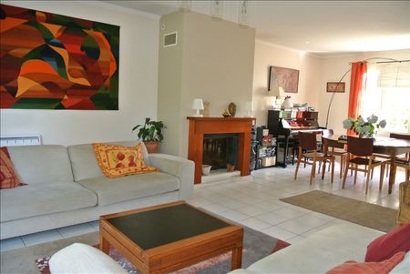 Location Maison 7 pièces 222m² FOURQUEUX 78112 - Photo 3