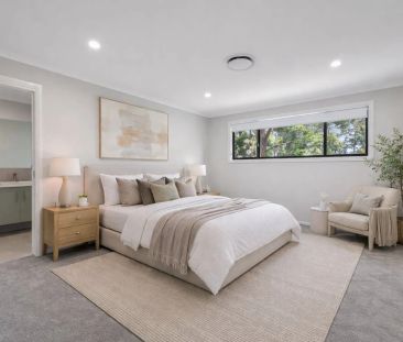 Brand New Family Home with Premium Finishes, Spacious Living & Idea... - Photo 4