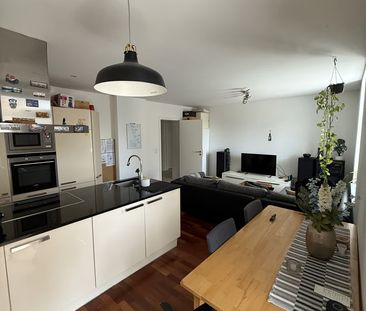 1 Zimmer, 12 m² - Photo 3