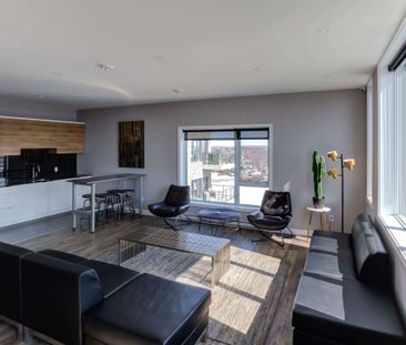 1451 rue Gascon, Bright & Spacious 2-Bedroom for Rent! - Photo 1