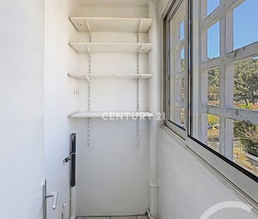 Location Appartement 3 pièces 59m² CARNOUX EN PROVENCE 13470 - Photo 1