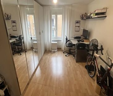 Altbauwohnung am Goldbrunnenplatz - Photo 3