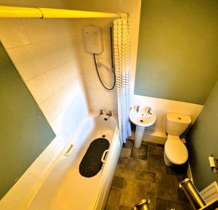 1 bedroom flat to rent - Photo 4