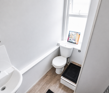 5 bedroom house share to rent - Photo 3