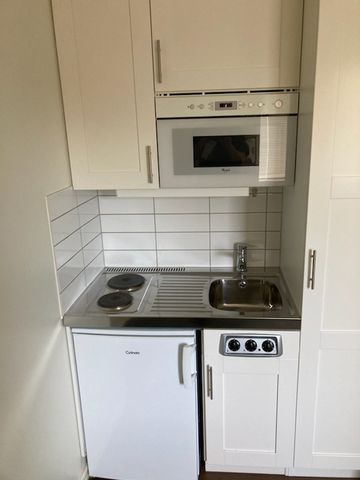 Nämndemansgatan 54B - Photo 4