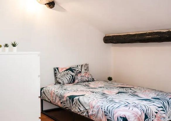 Via Emilio Cornalia, Milan, Lombardy 20124