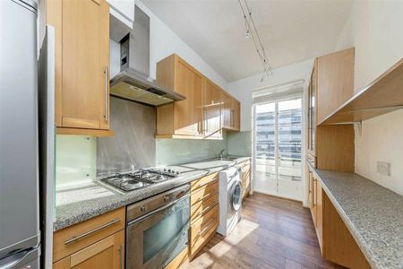 Sussex Gardens, Hyde Park, W2 - Photo 3