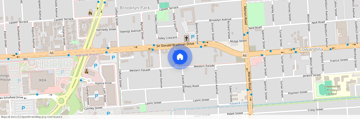 6 Raws Road, SA 5032, Brooklyn Park