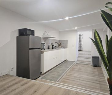 Location / Appartement T1 - Photo 6