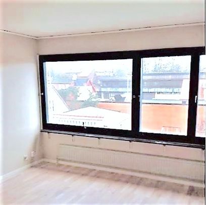 Ernst Ahlgrensgatan, Hörby - Photo 1