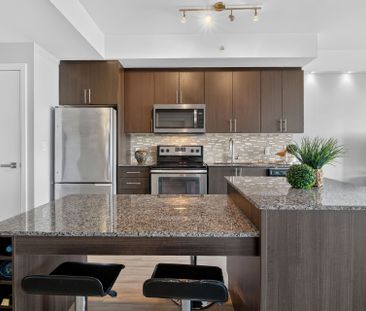 For Lease - 118 Holmwood Avenue Unit# 1102, Glebe - Ottawa East and... - Photo 6