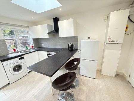 Studio to rent - Photo 2