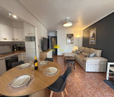 TWO-BEDROOM BUNGALOW – GRAN ALACANT - Photo 4