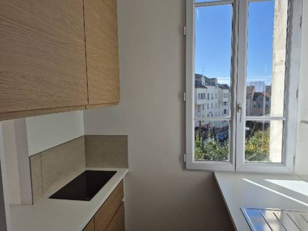 Location Appartement 2 pièces 28m² MASSY 91300 - Photo 3