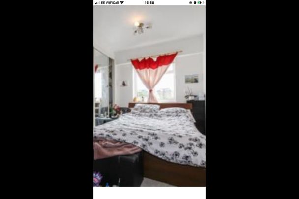 Room in a Shared Flat, Hickes House, NW6 - Photo 1