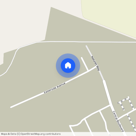 Leaf Living at Great Haddon Wood, Peterborough, PE7