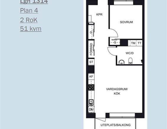 Drömgatan 1 - Foto 1