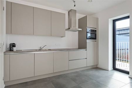 Appartement te huur - Foto 5