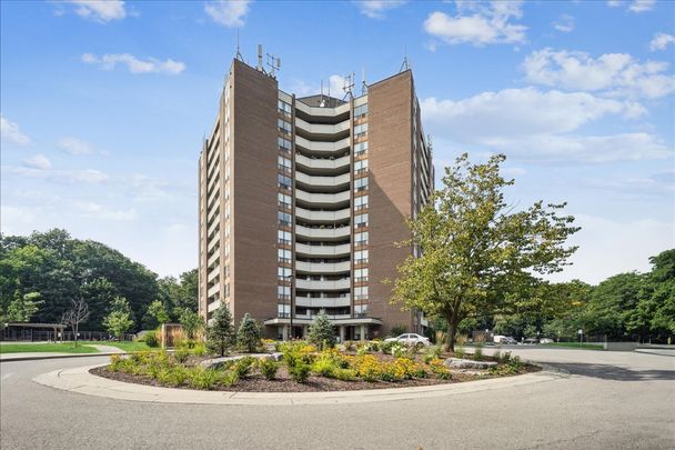 Rathburn Apartments - 1 Bedroom - Photo 1