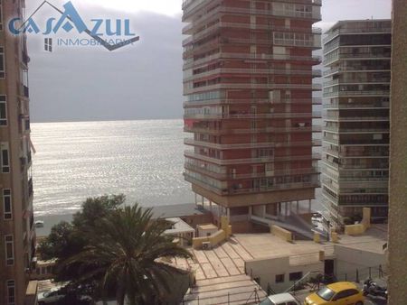 Apartment - San Juan Playa (Albufereta) - Photo 2